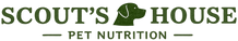 Scout's House Pet Nutrition - Home